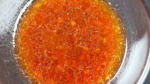 Narlı Domatesli Roka Salatası Tarifi - Evdeki Lezzet